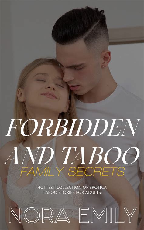 Taboo: Family Secrets